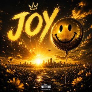 JOY by REXI KOBIE