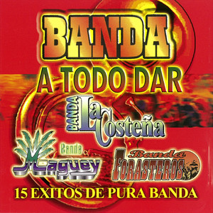 Banda Forasteros - Me Facina