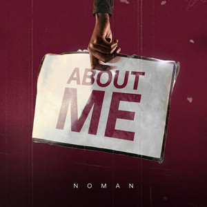 About Me by NOMAN