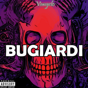 Bugiardi by Vangelø, Ray, 72Degrees