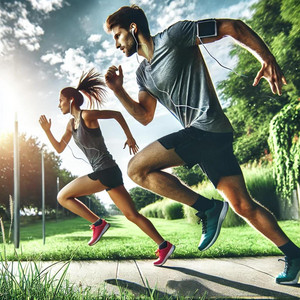 StoneDone - Chasing the Rhythm