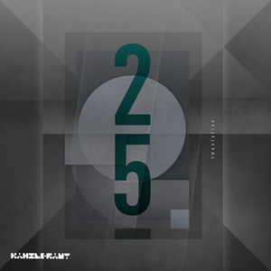 Liquidism, Pt. 3 cover art