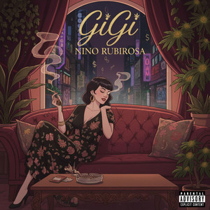 GiGi by Nino Rubirosa