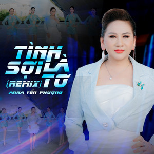 Tình Là Sợi Tơ (Remix)
