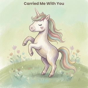 Carried Me With You - Piano Version by Naya Austin