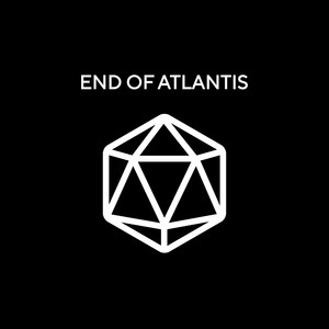 End of Atlantis by Orion Eighty