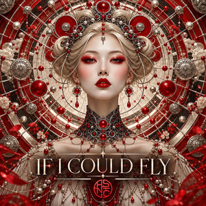 If I Could Fly by Housenatic
