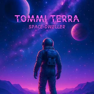 Space-Dweller by Tommi Terra