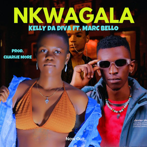 Marc Bello & Kelly Da Diva - NKWAGALA