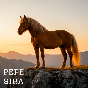 La Vida del Conuquero by Pepe Sira