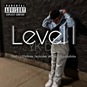 YK BB - Hold my hand (feat. LilFatman, Whoissleepy & Saykodaa)