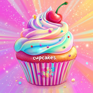 nanaacom - Cupcakes