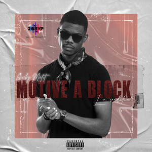 Guiby Mafit, HIVZZ & BYG - Dans le block