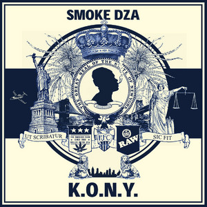 Diamond by Smoke DZA, Ab-Soul
