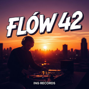 FLOW 42 by Freko Jhon ING, ING MUSIC, el Praak en la bocina