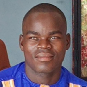 Elysée Ouedraogo - Mam sinfa konbre