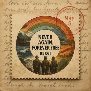 Never Again, Forever Free by Bergi