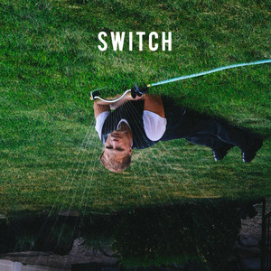 Switch by Cal Cook