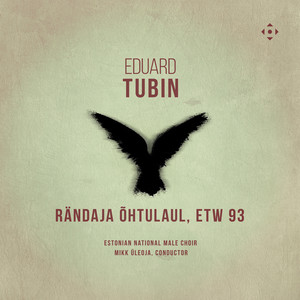 Eduard Tubin