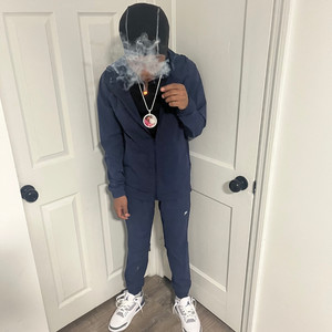 Brand New Gen (feat. Broadday) by Shadstackzz, Broadday