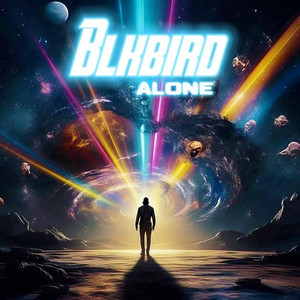 Blkbird - Alone