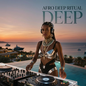 Close Your Eyes by AFRO DEEP RITUAL