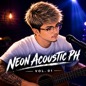 The Climb - Acoustic Version by Neon Acoustic PH