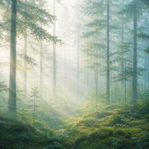 Beneath the Forest Air by Quiet Vale