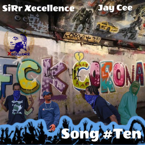 Jay Cee cover