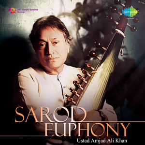 Raga Bhupali by Amjad Ali Khan