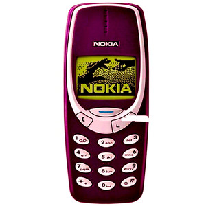 Crazy Gerard - NOKIA - jersey club mix