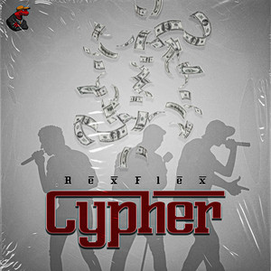 Portada de Cypher 1.0