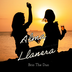 Brío The Duo - Alma Llanera