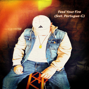Portada de Feed Your Fire