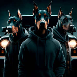 karmv - Тримай дистанцію (Bre Petrunko)