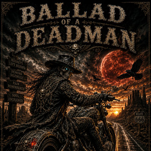 Dead Man's Sweet by Ballad of a Deadman