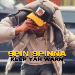 Portada de Keep Yah Warm