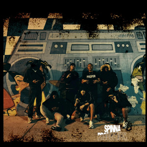 T HOUSE WIPPIN by SPINNA