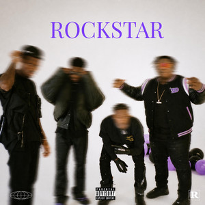 ROCKSTAR by Broskeez, H.K