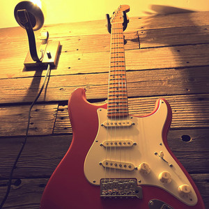 Strat