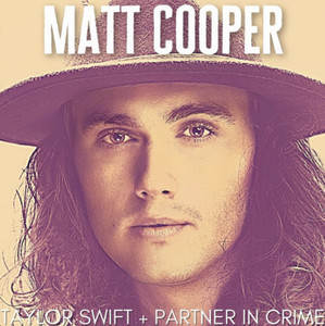 Taylor Swift by Matt Cooper