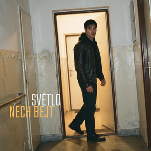 Světlo nech bejt by Daniel Nyro