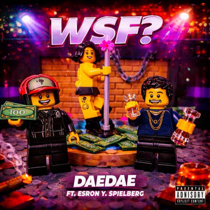 WSF - Remix by Daedae, Esron Y. Spielberg