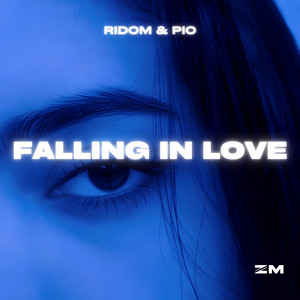 Falling In Love - Sped Up by Ridom, Pio