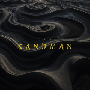 Обкладинка: The Sandman