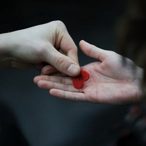 Бонд с кнопкой - Да 2.0