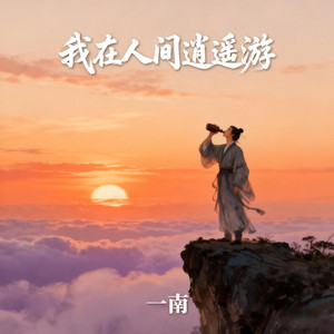 我在人间逍遥游 by 一南