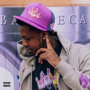 Portada de Pressure