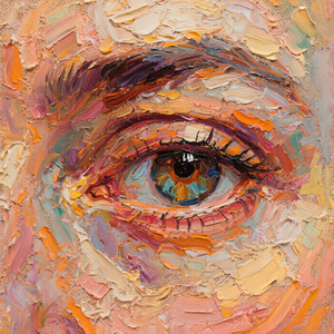 In your eyes by Tigre Y Toro