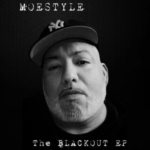 Blackout by MOESTYLE